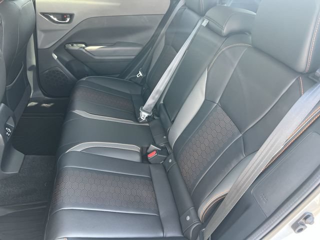 New 2026 Subaru Crosstrek 2.5i Limited AWD/4WD image 33