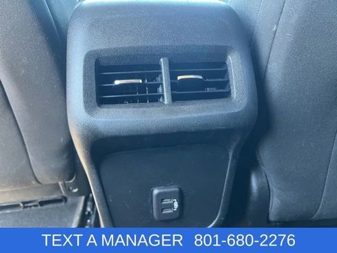 Used 2019 Chevrolet Equinox LT AWD/4WD image 29