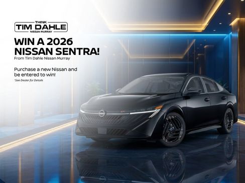 Used 2025 Nissan Leaf SV Plus FWD image 2