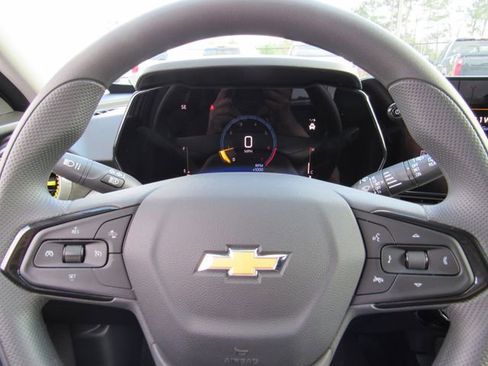 New 2026 Chevrolet Trax LT image 24