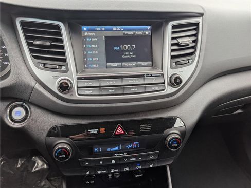 Used 2018 Hyundai Tucson Sport w/ Cargo Package image 27