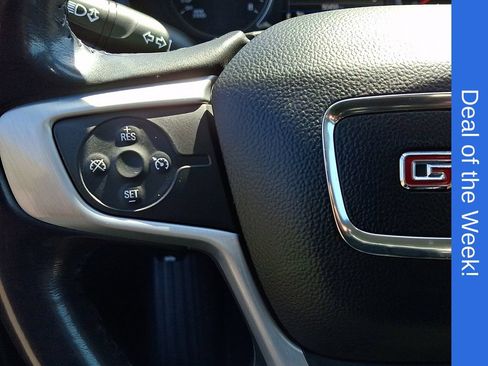 Used 2019 GMC Terrain SLE AWD/4WD image 20