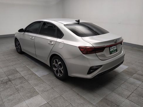 Used 2019 Kia Forte LXS FWD image 3