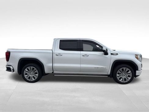 Used 2021 GMC Sierra 1500 Denali w/ Denali Ultimate Package AWD/4WD image 4