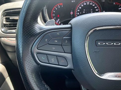 Used 2024 Dodge Durango GT RWD image 11