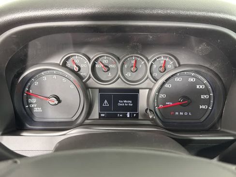 New 2026 GMC Sierra 1500 Pro RWD image 21