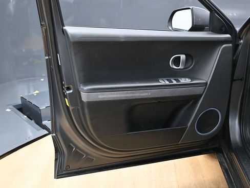 Used 2023 Hyundai Ioniq 5 SEL w/ Cargo Package RWD image 41