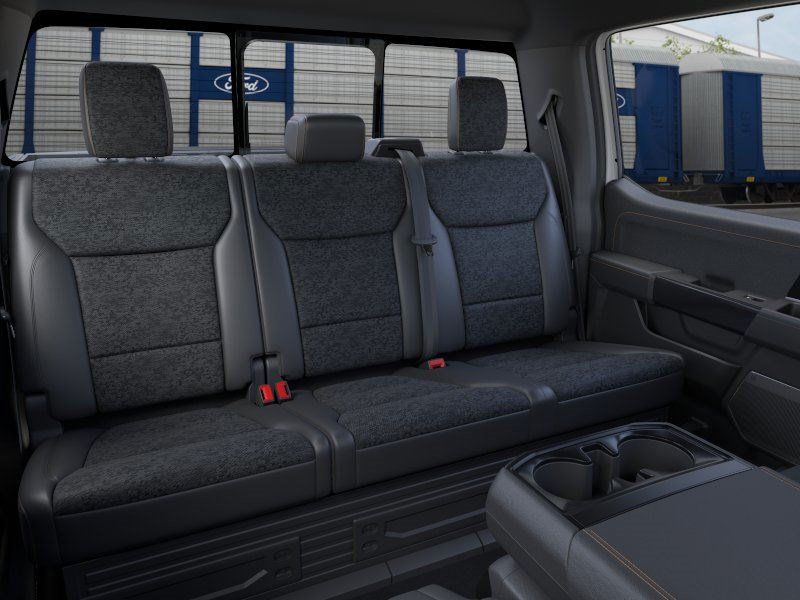 New 2025 Ford F150 Tremor w/ Bed Utility Package AWD/4WD image 8