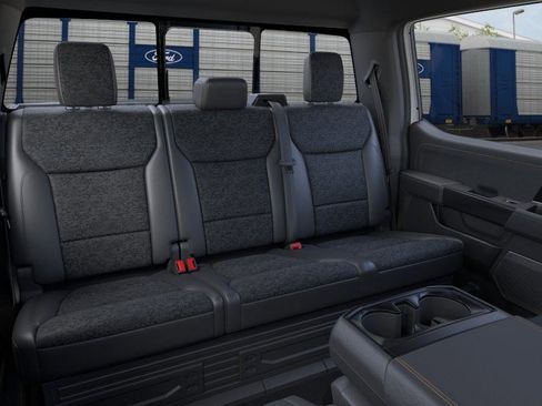 New 2025 Ford F150 Tremor w/ Bed Utility Package image 8