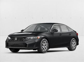 New 2026 Honda Civic LX video 1