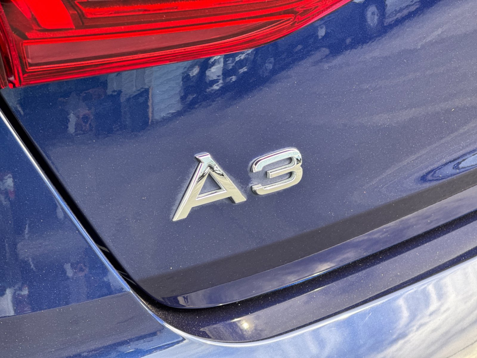 Used 2022 Audi A3 2.0T Premium FWD image 25