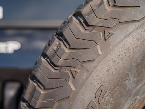 Certified 2023 Ford Bronco Raptor image 22