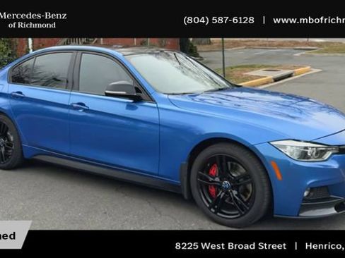 Used 2018 BMW 330i Sedan image 4