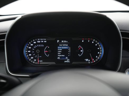 Used 2023 Hyundai Tucson SEL AWD/4WD image 22