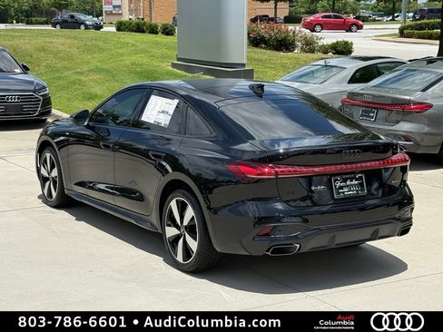 New 2026 Audi A5 2.0T Premium Plus AWD/4WD image 12