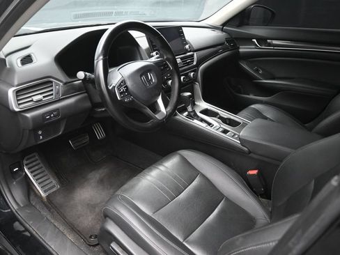 Used 2021 Honda Accord Sport Special Edition image 19