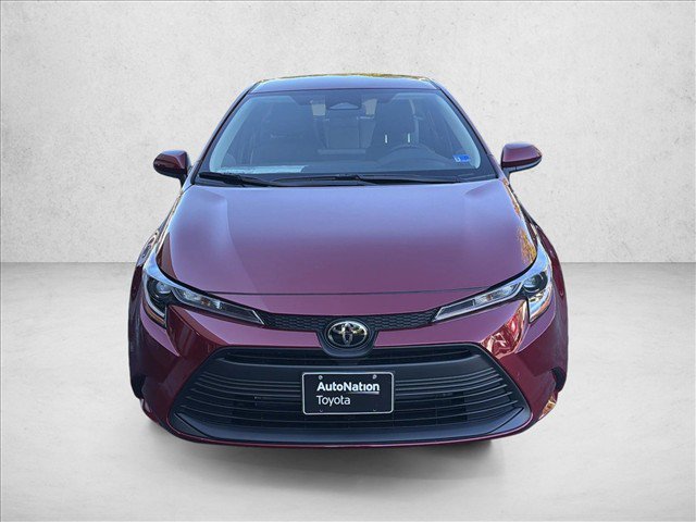 New 2027 Toyota Corolla LE FWD image 2