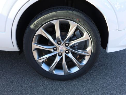 New 2026 Buick Encore GX Avenir w/ Avenir Technology Package image 22