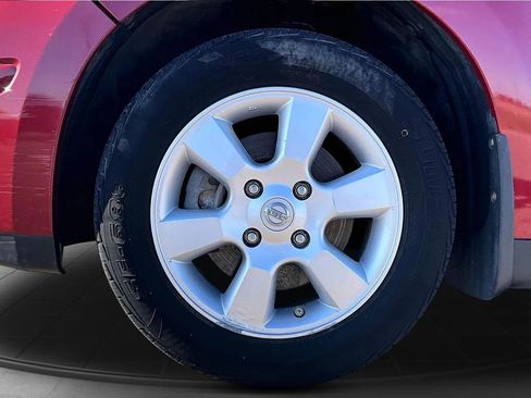 Used 2007 Nissan Versa Sedan FWD image 39