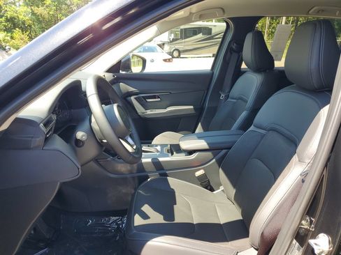 New 2026 MAZDA CX-5 Preferred AWD/4WD image 11