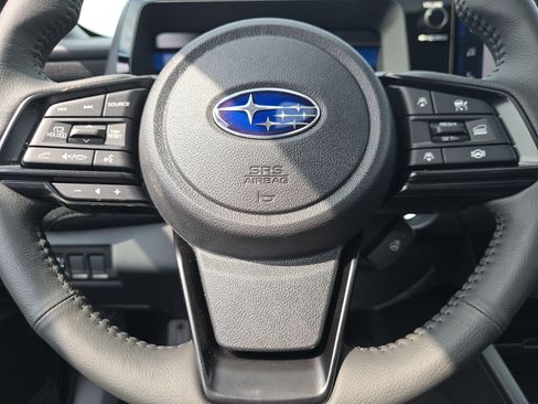 New 2026 Subaru Outback Premium image 19