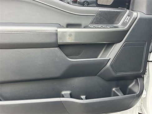 Used 2023 Ford F150 XLT w/ Equipment Group 302A High image 26