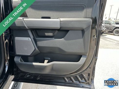 Used 2025 Ford F250 Lariat w/ Chrome Package AWD/4WD image 18