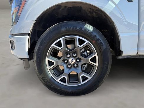 Used 2024 Ford F150 STX RWD image 22