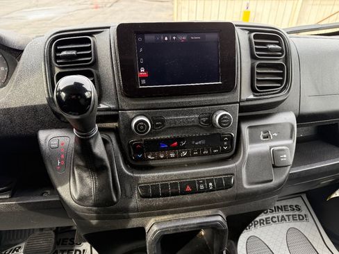 Used 2023 RAM ProMaster 2500 image 13