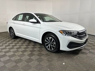 Used 2024 Volkswagen Jetta S video 2