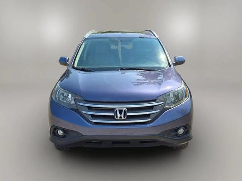 Used 2013 Honda CR-V EX-L image 2