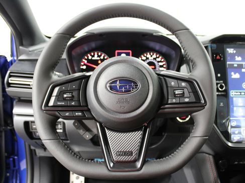 New 2026 Subaru WRX Limited AWD/4WD image 9