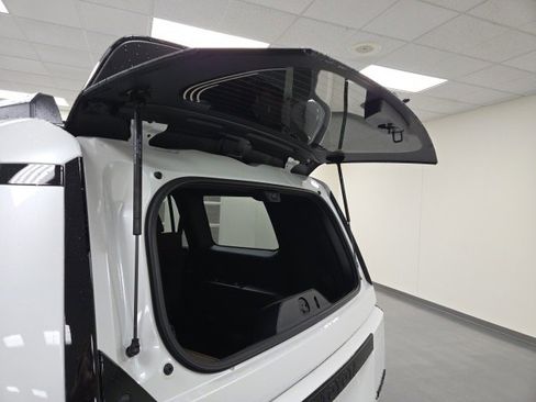 New 2026 Toyota Land Cruiser Base w/ Premium Package image 14