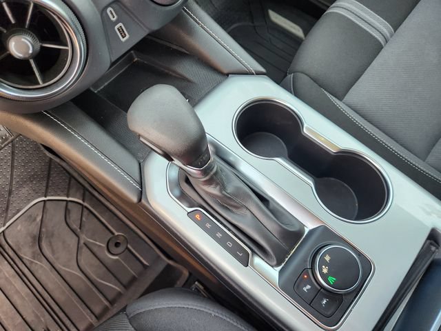 Used 2024 Chevrolet Blazer LT w/ Convenience Package FWD image 19