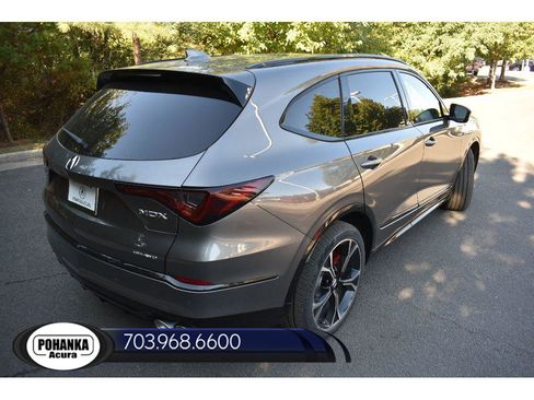 New 2026 Acura MDX Type S image 10