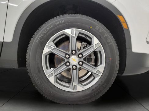 Used 2024 Chevrolet Blazer LT w/ Driver Confidence Package AWD/4WD image 3