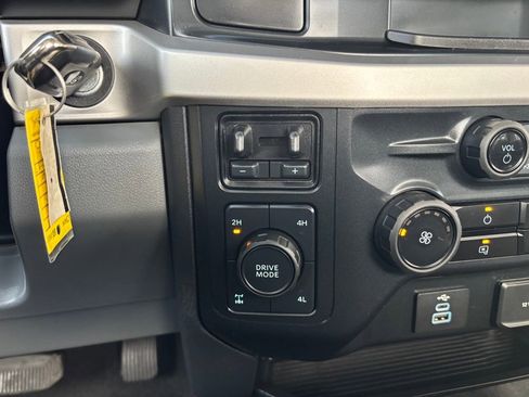 Used 2024 Ford F350 XL w/ STX Appearance Package image 21