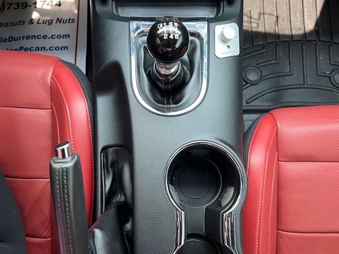 Used 2015 Ford Mustang GT Premium w/ GT Performance Package RWD image 22