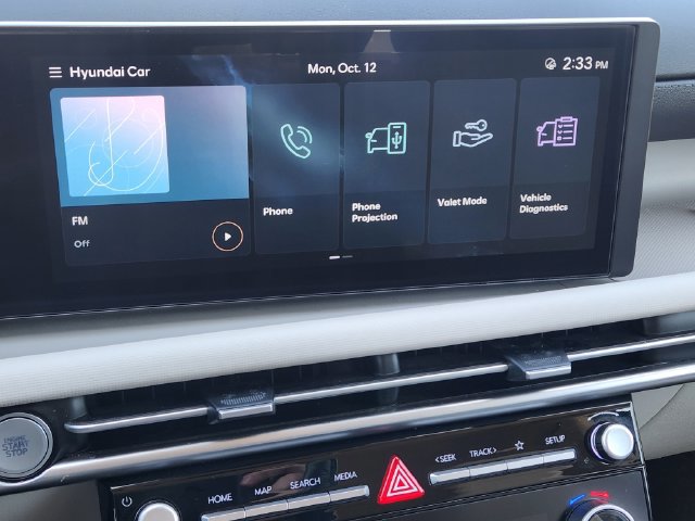 Used 2025 Hyundai Tucson SEL FWD image 17