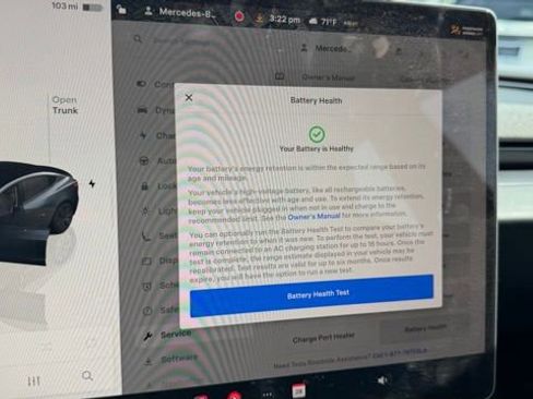 Used 2024 Tesla Model 3 Standard Range image 7