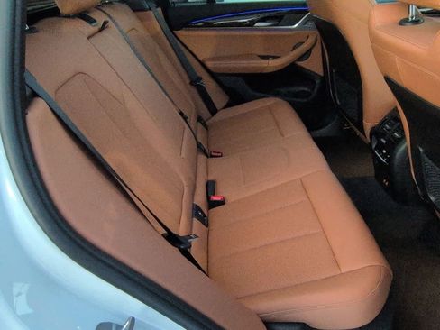 Used 2023 BMW X3 xDrive30i w/ Premium Package image 20