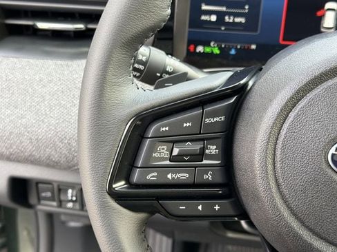 New 2026 Subaru Outback Premium image 27