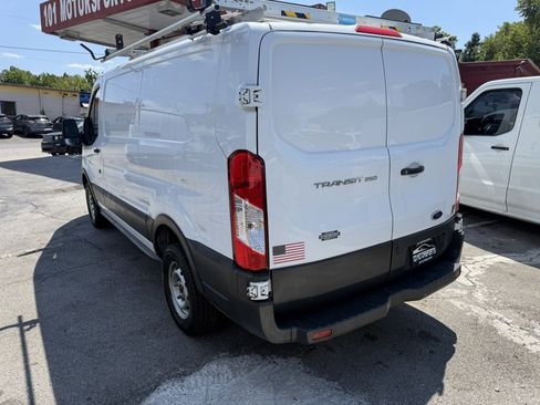 Used 2018 Ford Transit 250 130 Low Roof RWD image 6