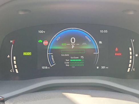 Used 2026 Toyota Camry LE FWD image 13