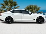 Used 2023 Genesis G70 2.0T w/ Sport Prestige Package image 3