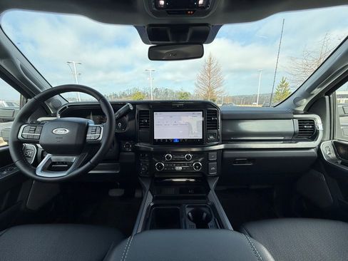 New 2026 Ford F250 Lariat AWD/4WD image 29