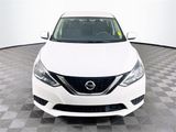 Used 2018 Nissan Sentra S image 3