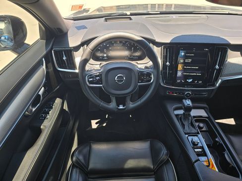 Used 2020 Volvo S90 T6 R-Design AWD/4WD image 13
