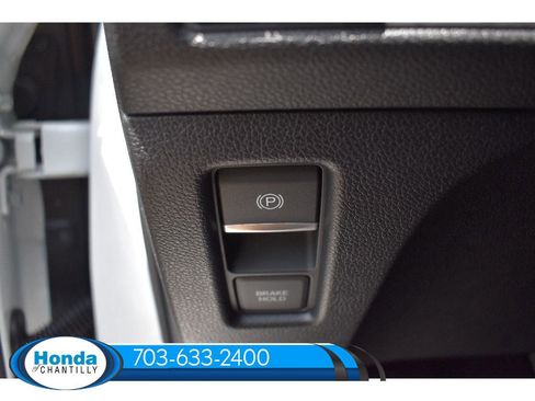 New 2026 Honda Odyssey Sport-L image 23