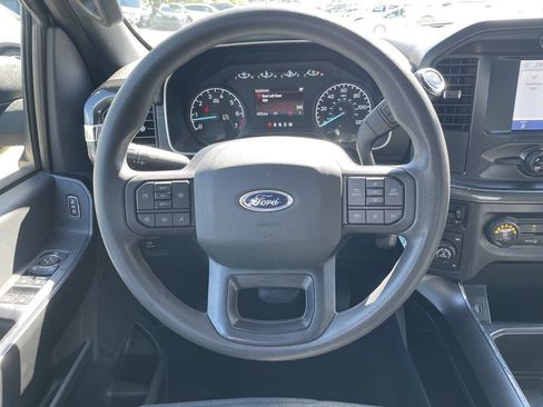 Used 2021 Ford F150 XL w/ STX Appearance Package AWD/4WD image 16